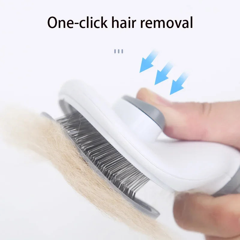 Grooming Comb