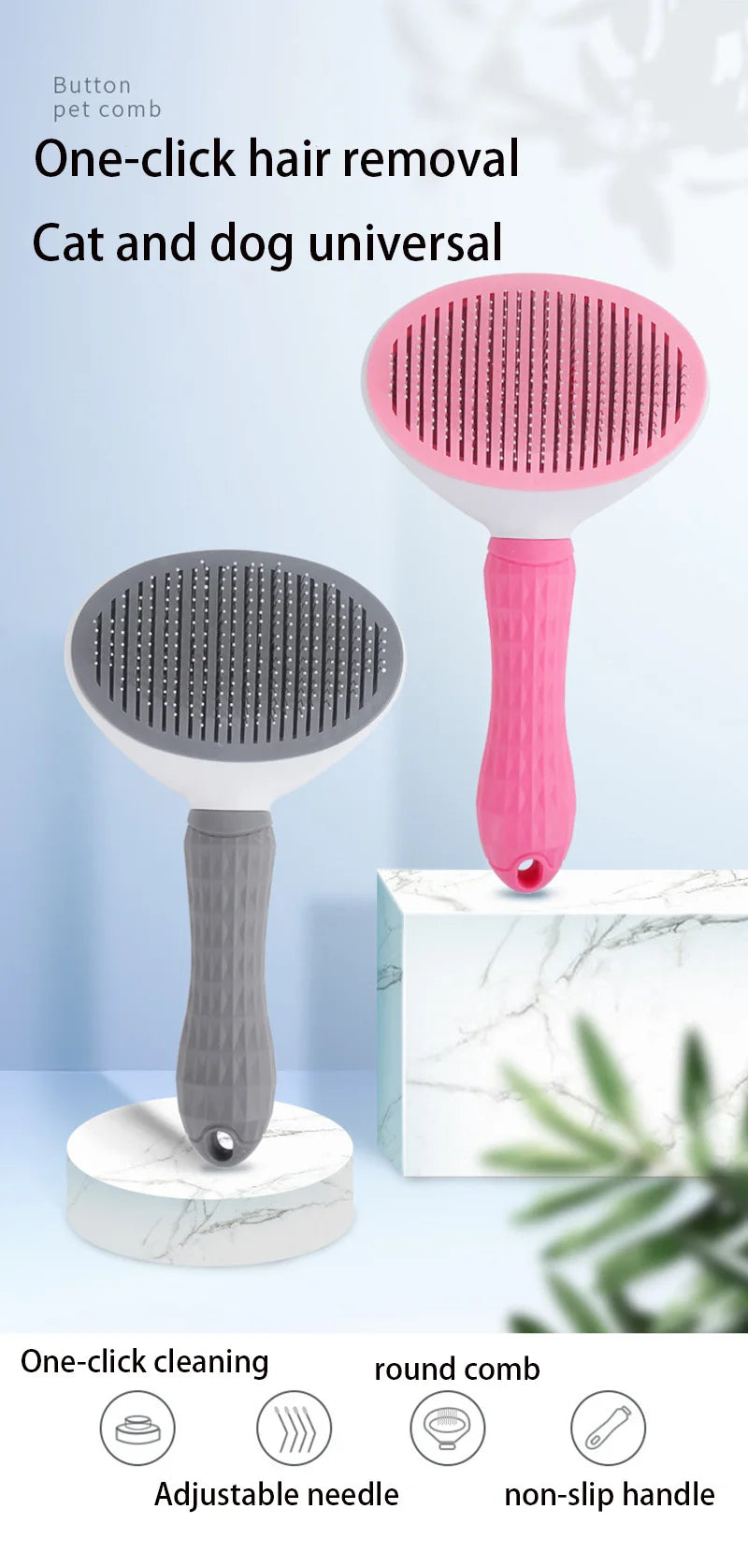 Grooming Comb