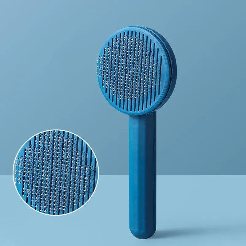 Grooming Comb