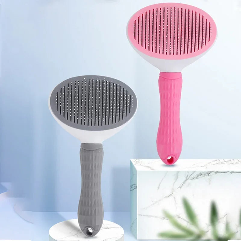 Grooming Comb