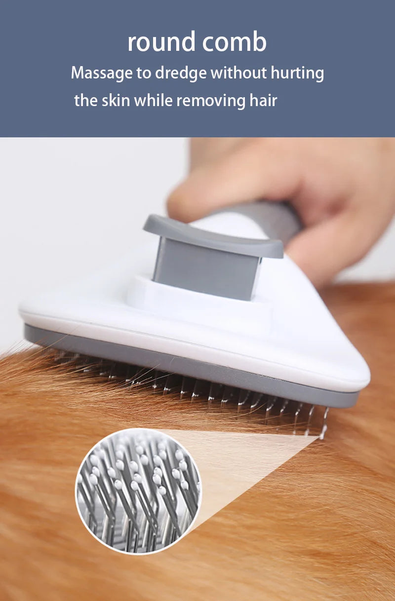 Grooming Comb