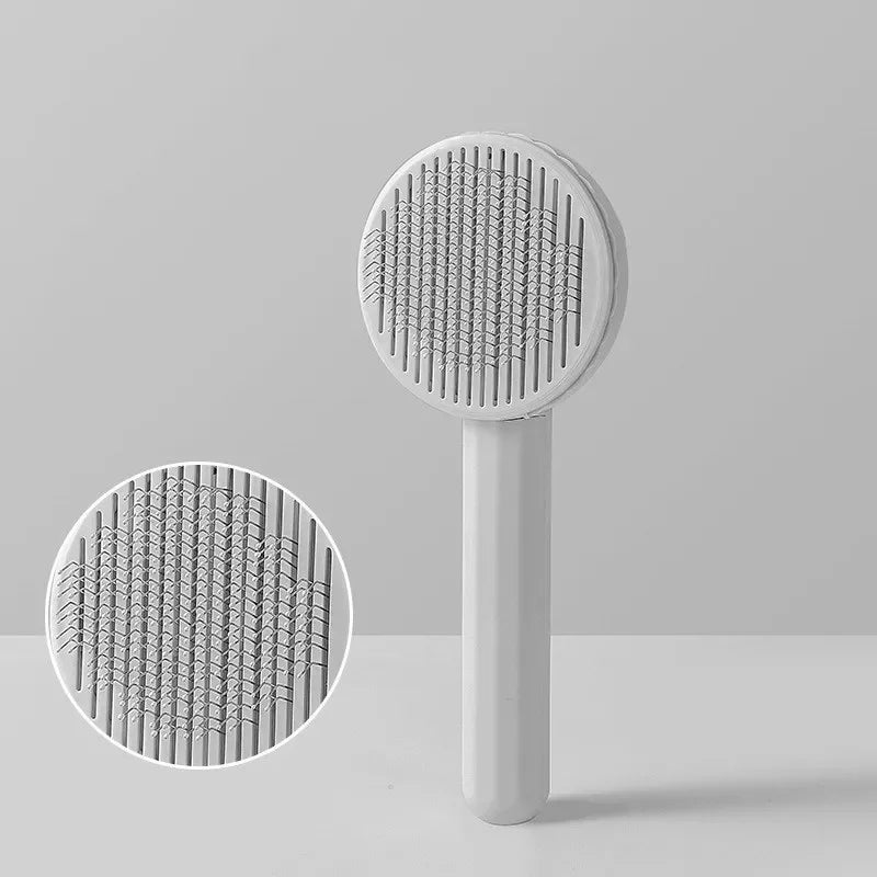 Grooming Comb
