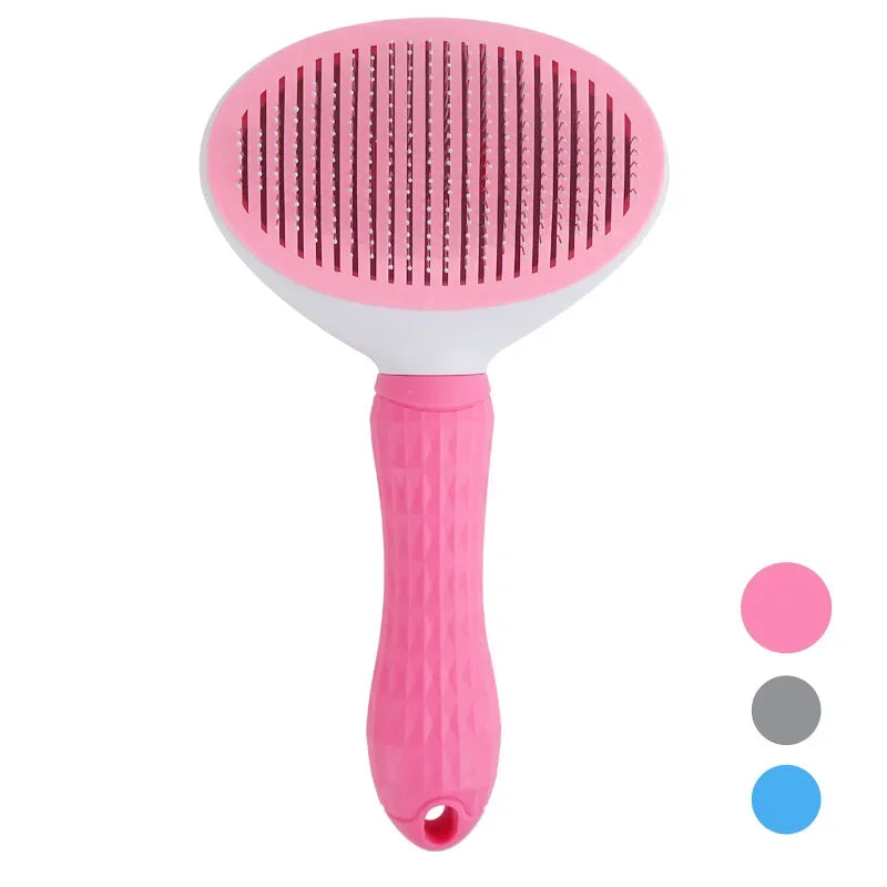 Grooming Comb