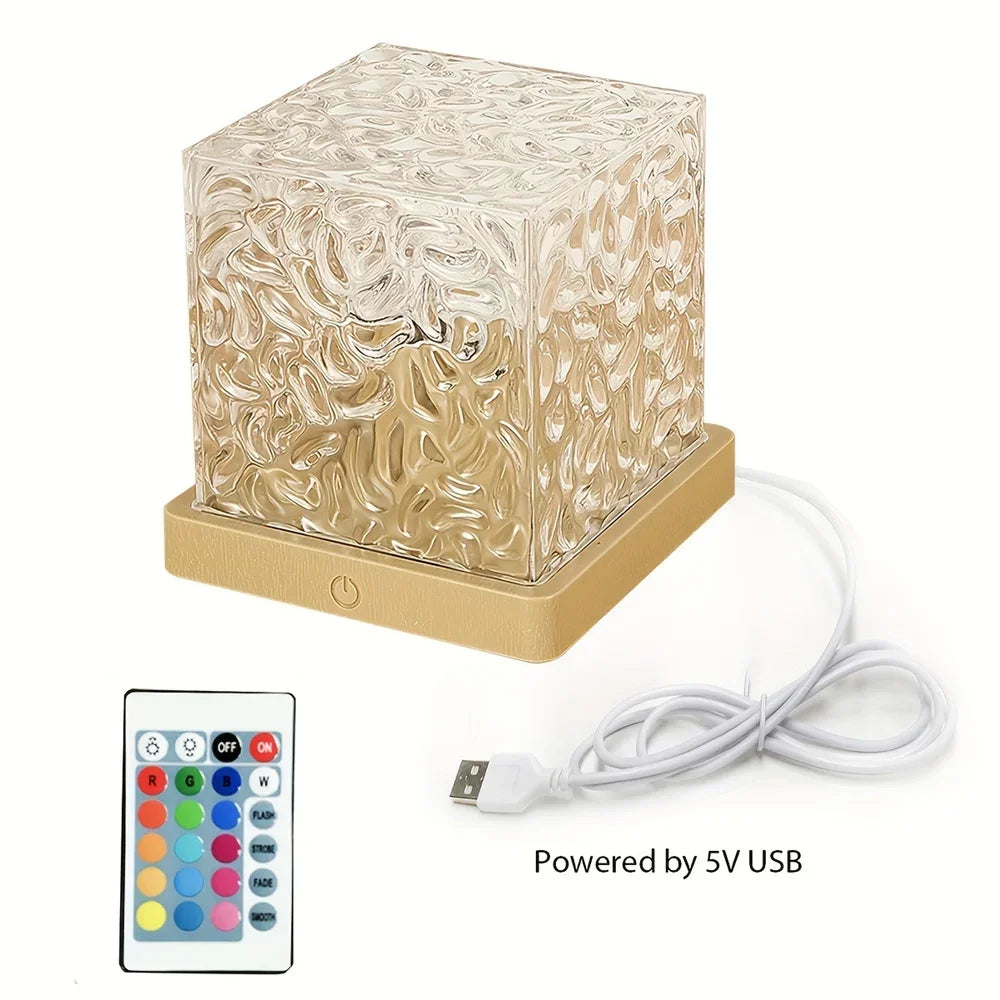 Luminor Ocean Wave Projector ๐โจ