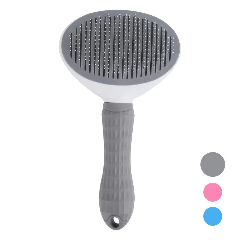 Grooming Comb