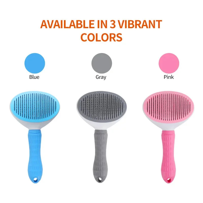 Grooming Comb