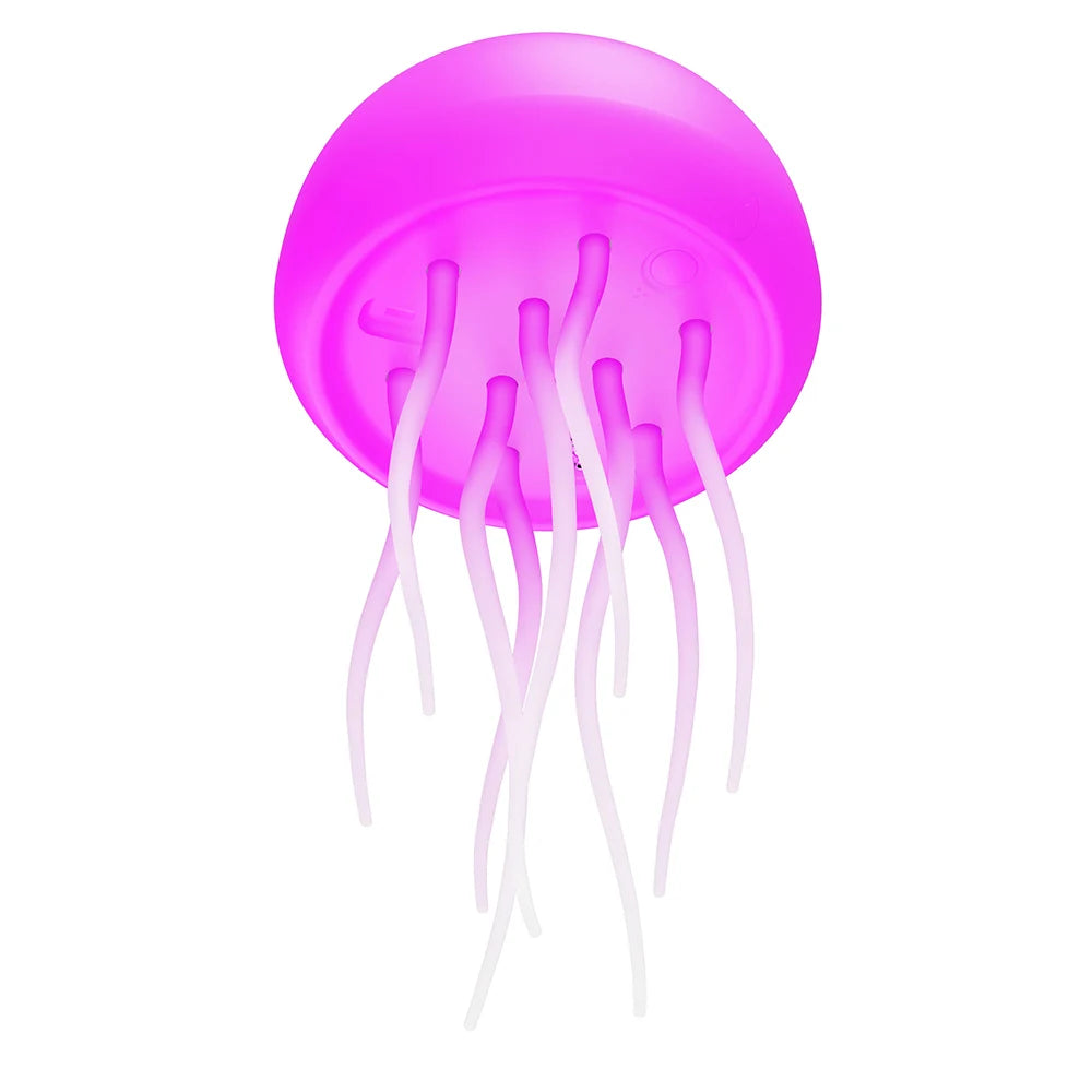 Jellyfish LED Night Light