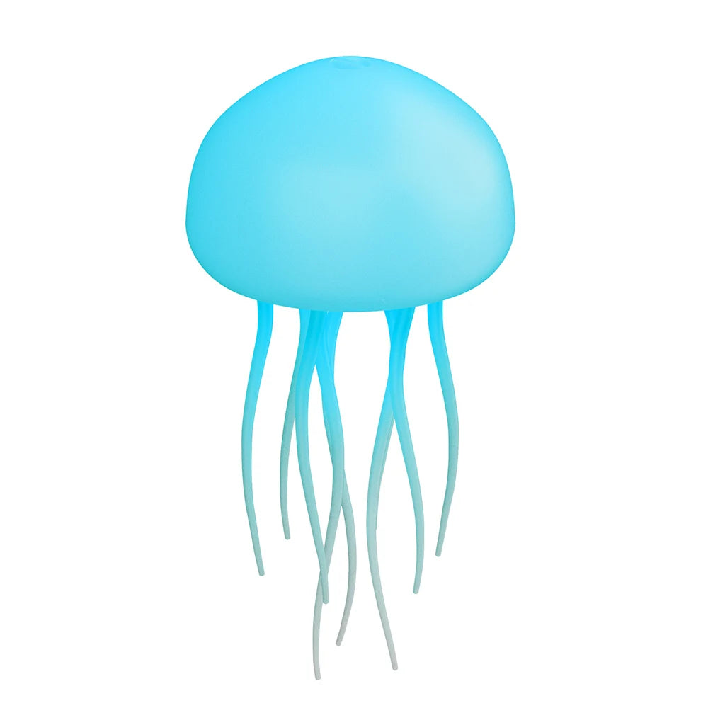 Jellyfish LED Night Light
