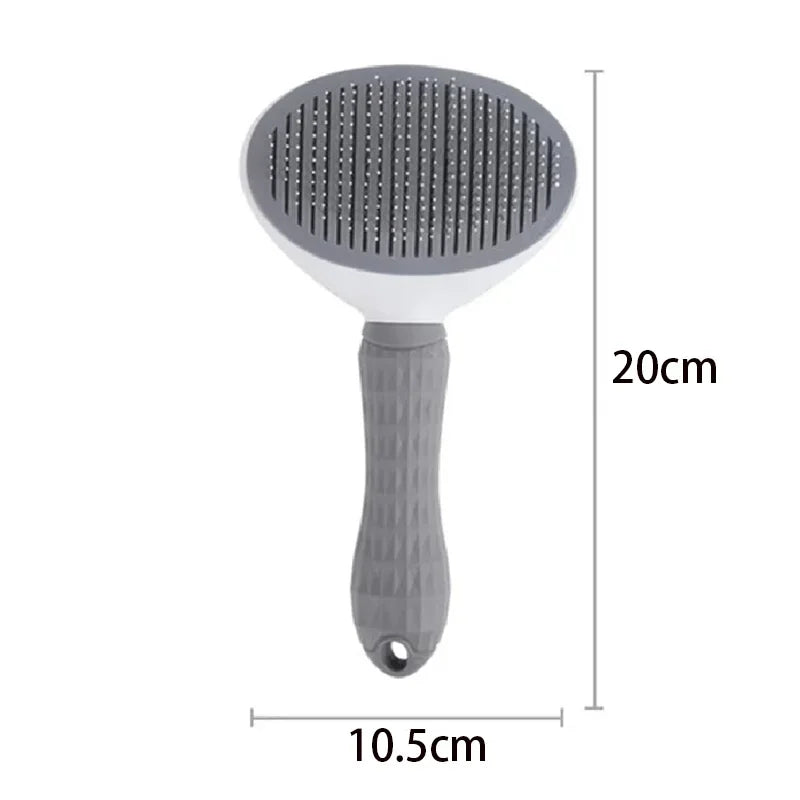 Grooming Comb