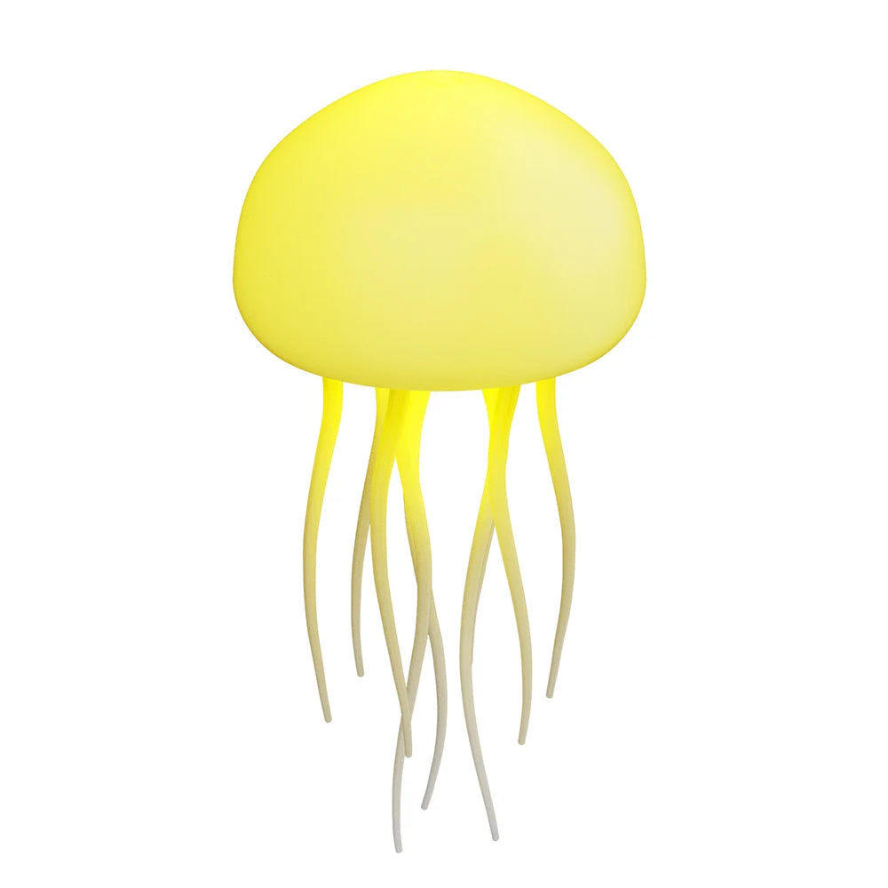 Jellyfish LED Night Light