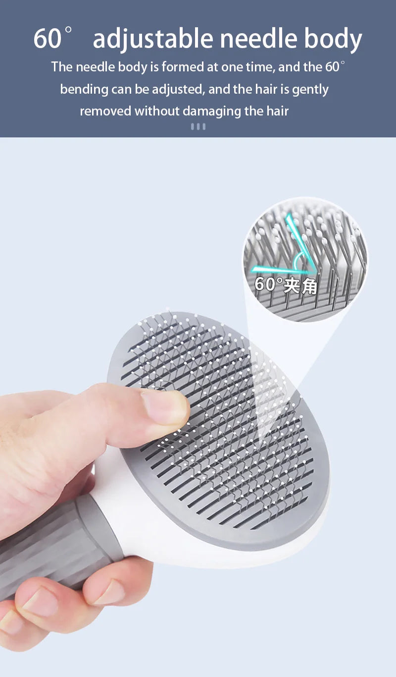 Grooming Comb