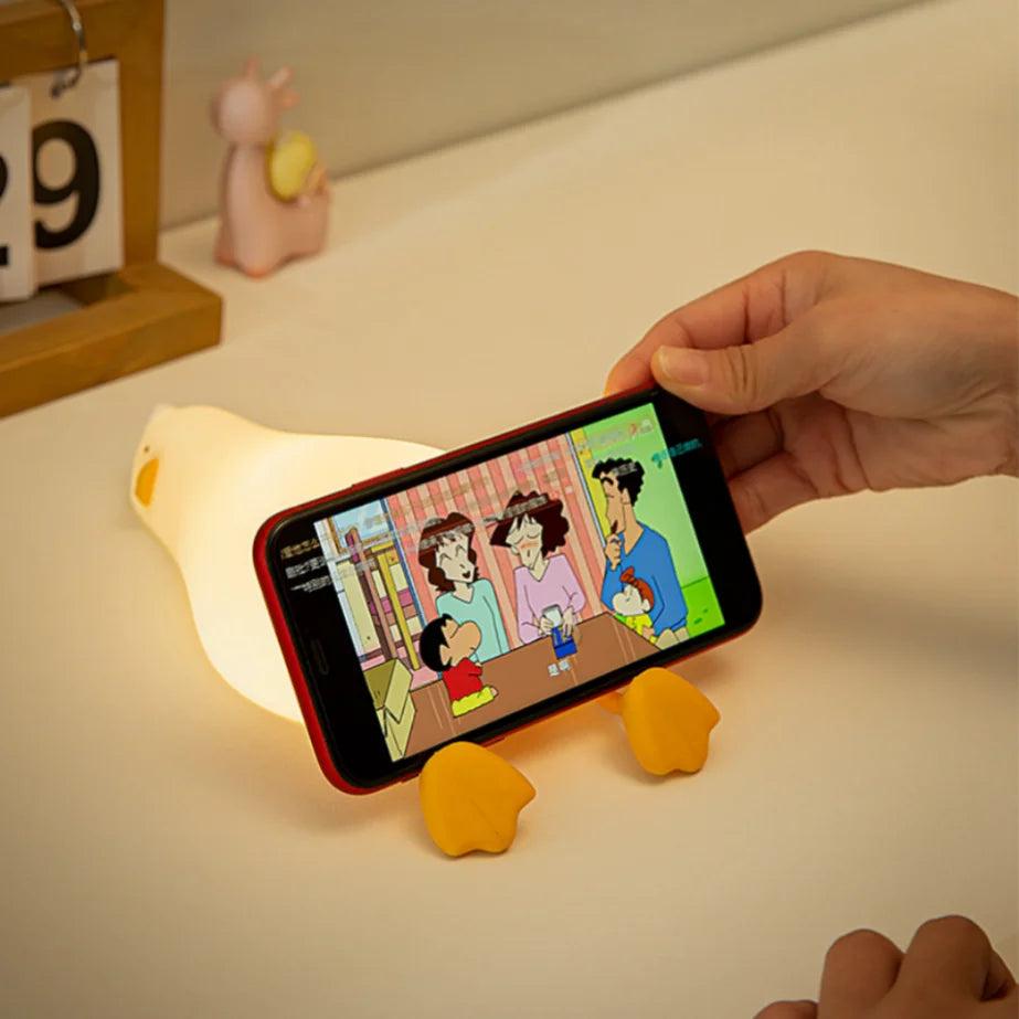 LazyDuck Night Light