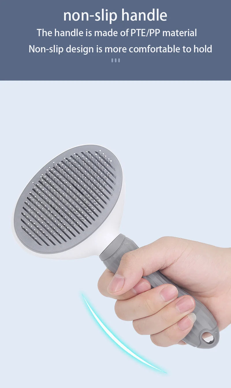 Grooming Comb