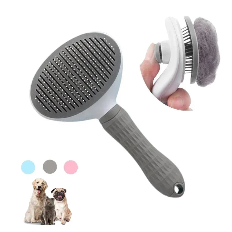 Grooming Comb