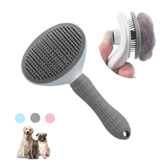 Grooming Comb